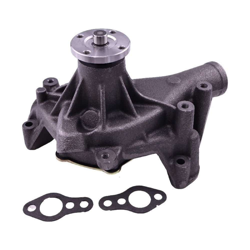 Water Pump 16100-U3161-71 compatible with GM 4.3L 6 Cyl Engine Toyota Forklift 52-6FGU35 52-6FGU40 7FGAU50 7FGCU35 7FGCU60 7FGKU40 7FGU60 7FGU80